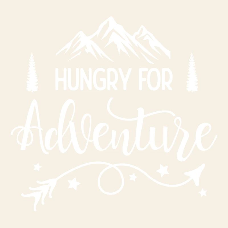 Faim d’aventure
