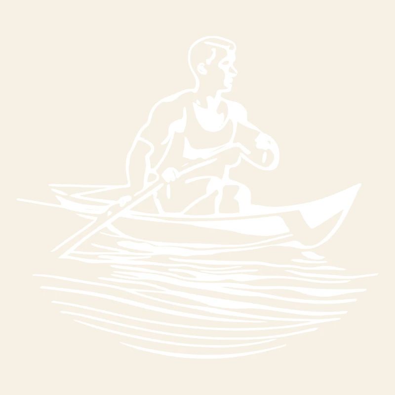 Rowing rowers
