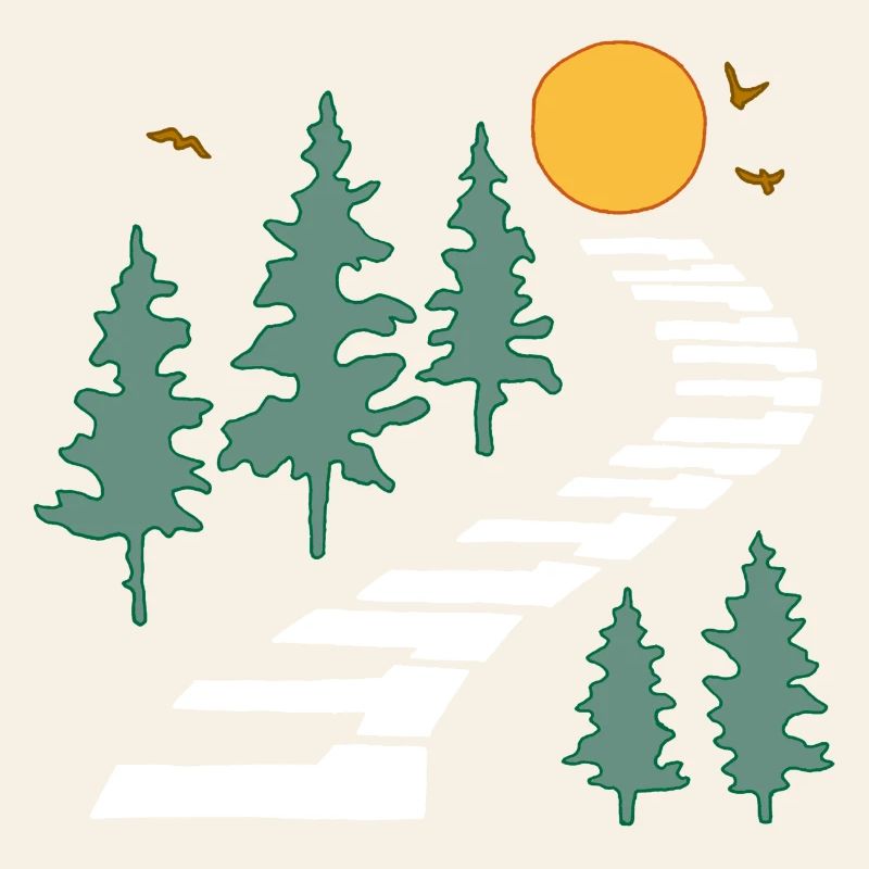 Musical path