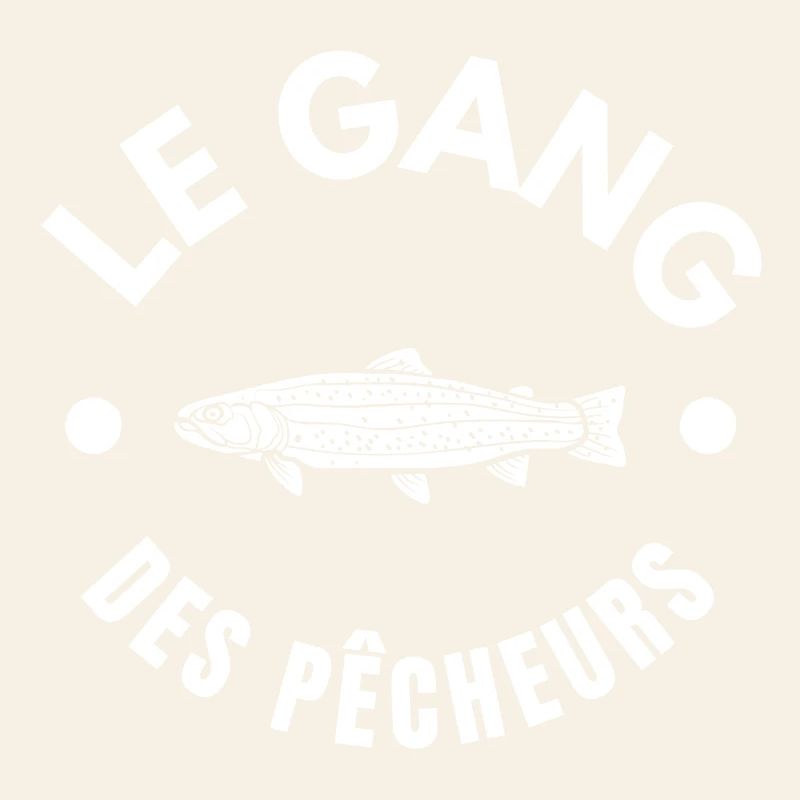 pêche, fan de pêche, canne à pêche