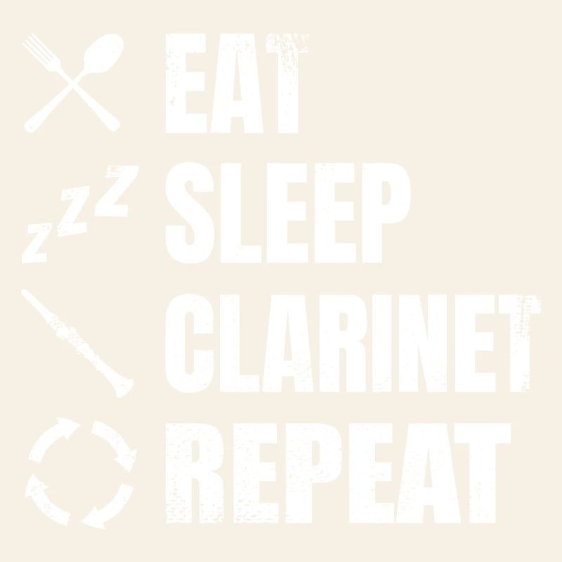 Routine clarinette
