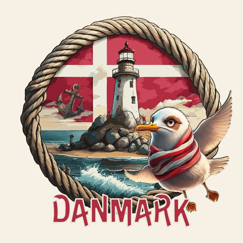 Danemark - Danemark