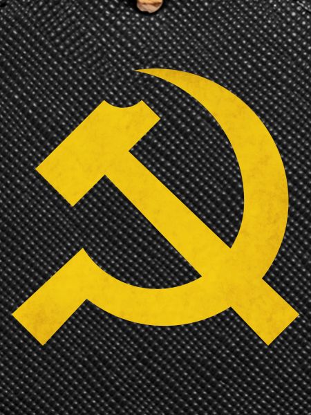 Hammer and Sickle