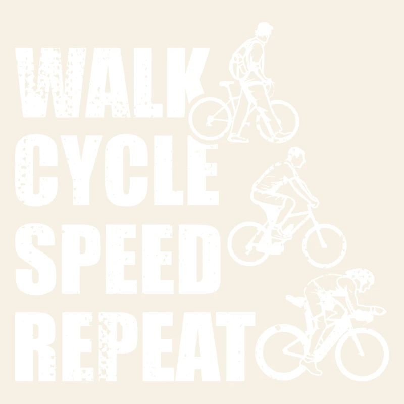 Schedule for cyclists