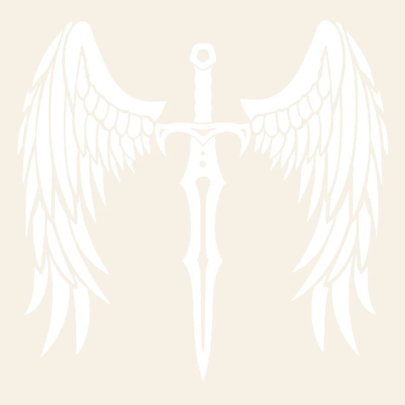 Winged Sword