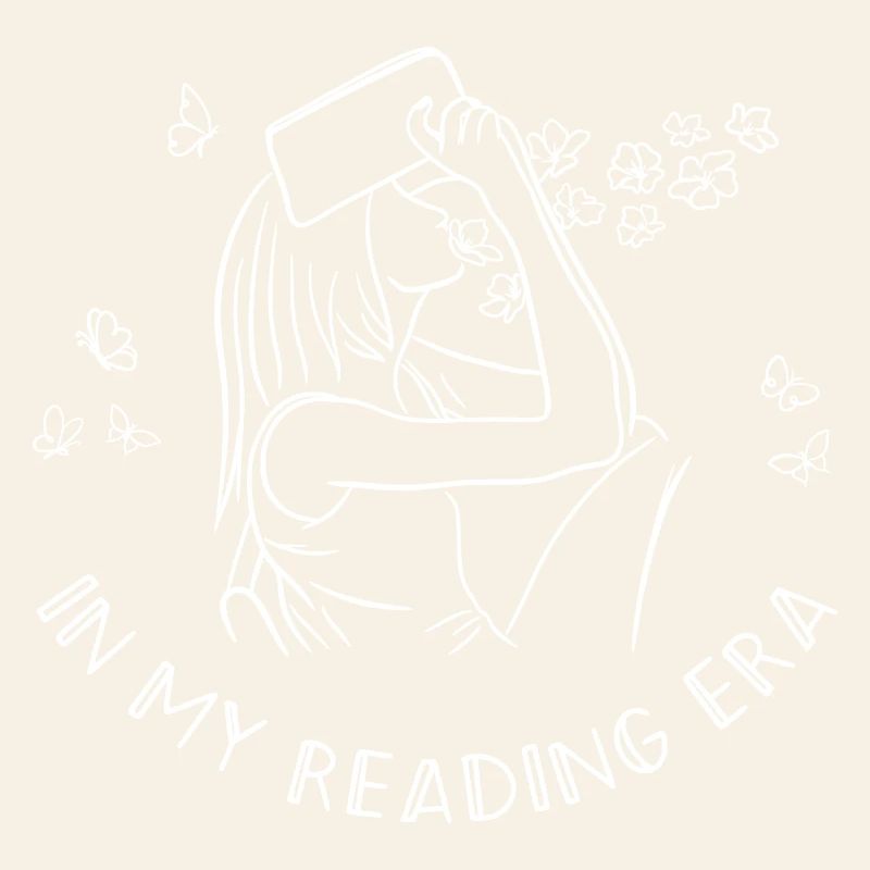 In My Reading Era
