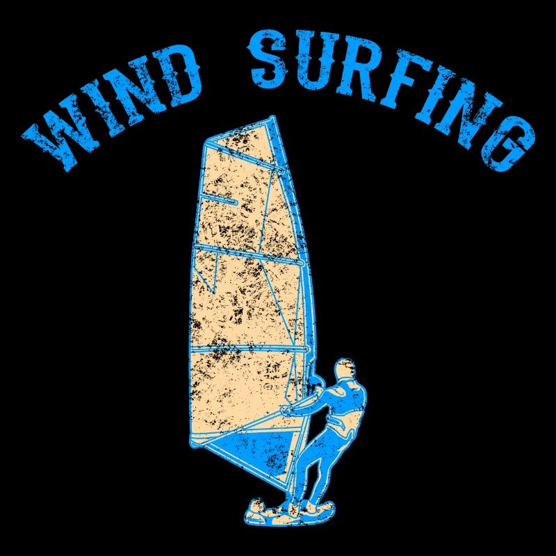Windsurfers