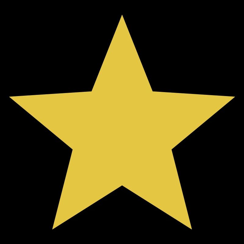 Étoile