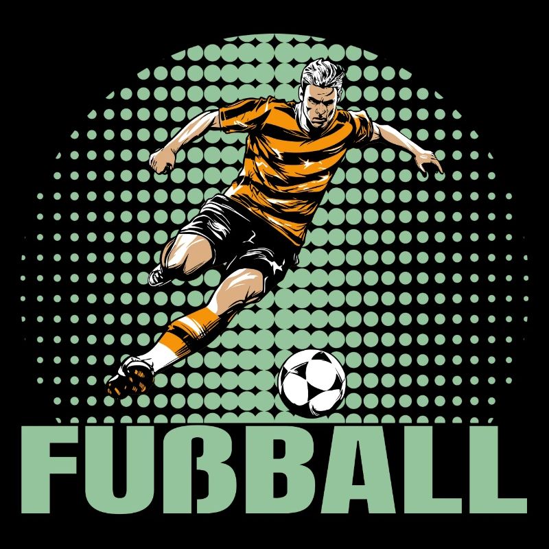 Fußball
