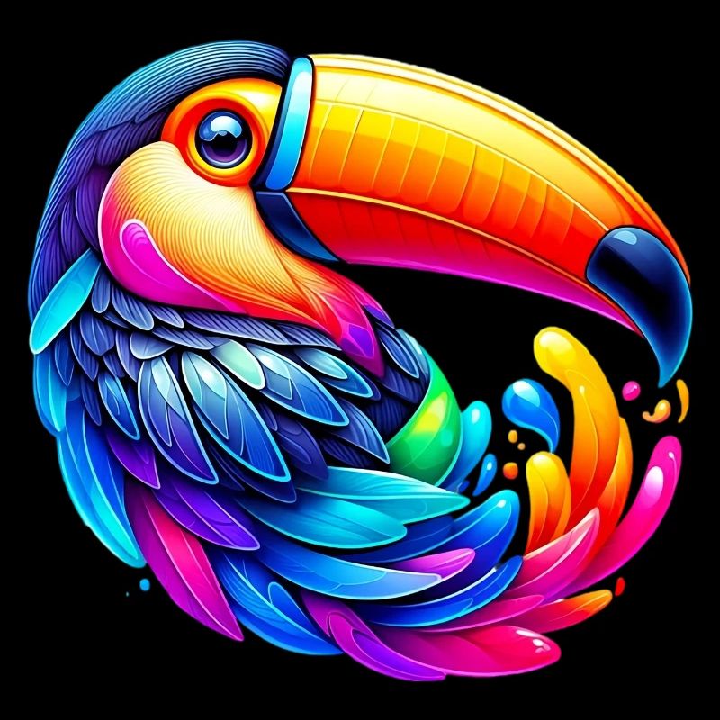 Toucan