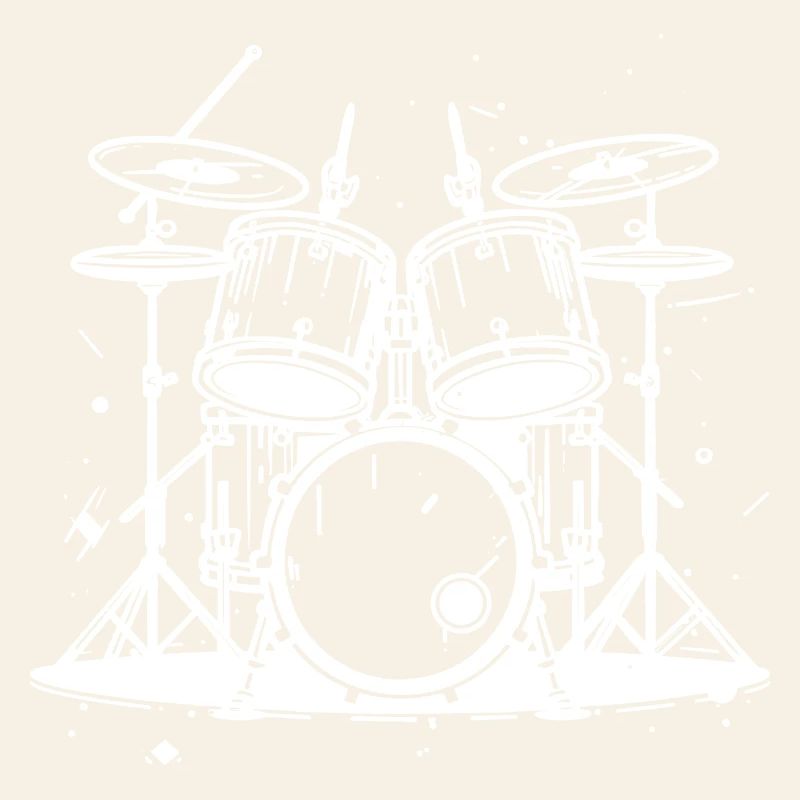 Drum Graphics