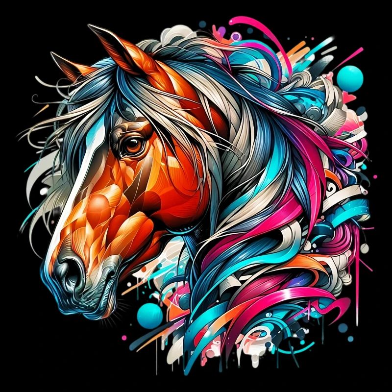 Pferd