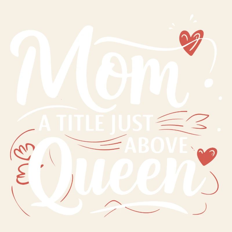 Maman - Un titre juste au-dessus de Queen