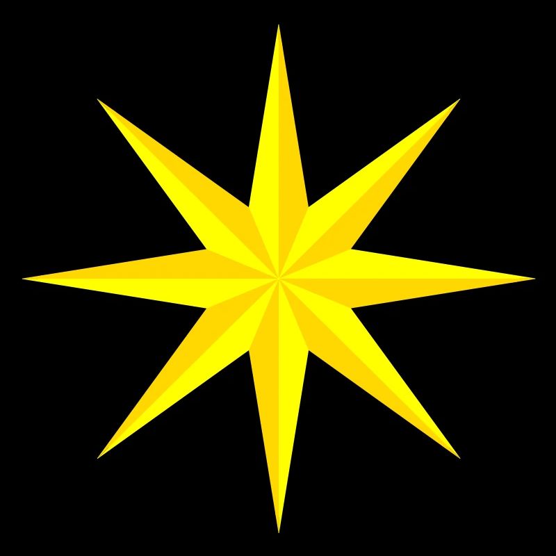 Star narrow