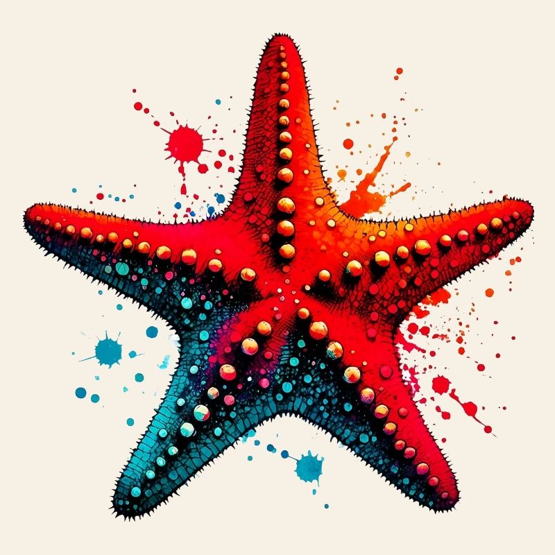 Starfish