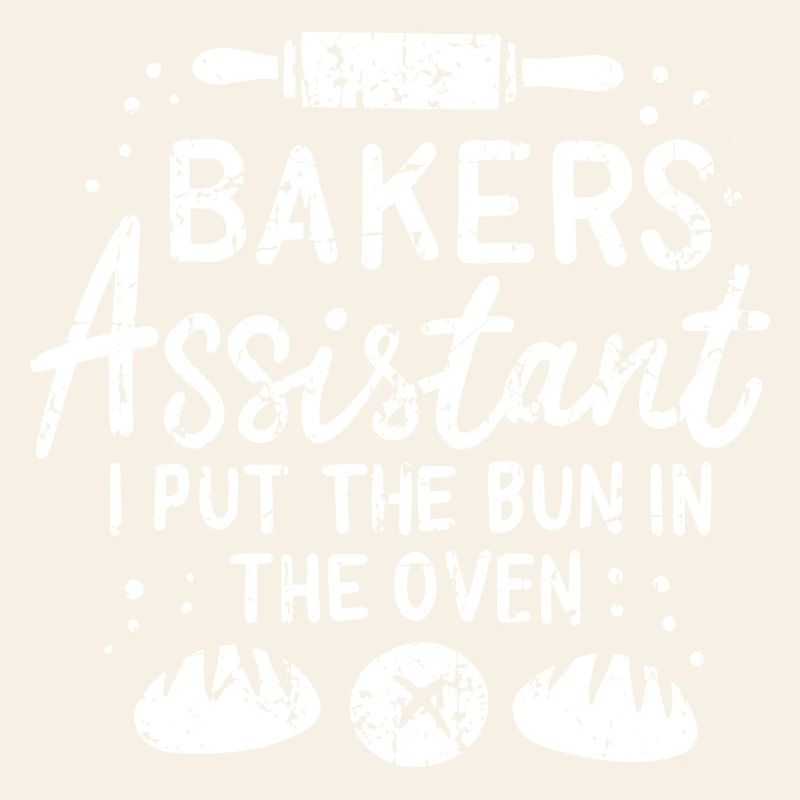 Bakery sales assistant
