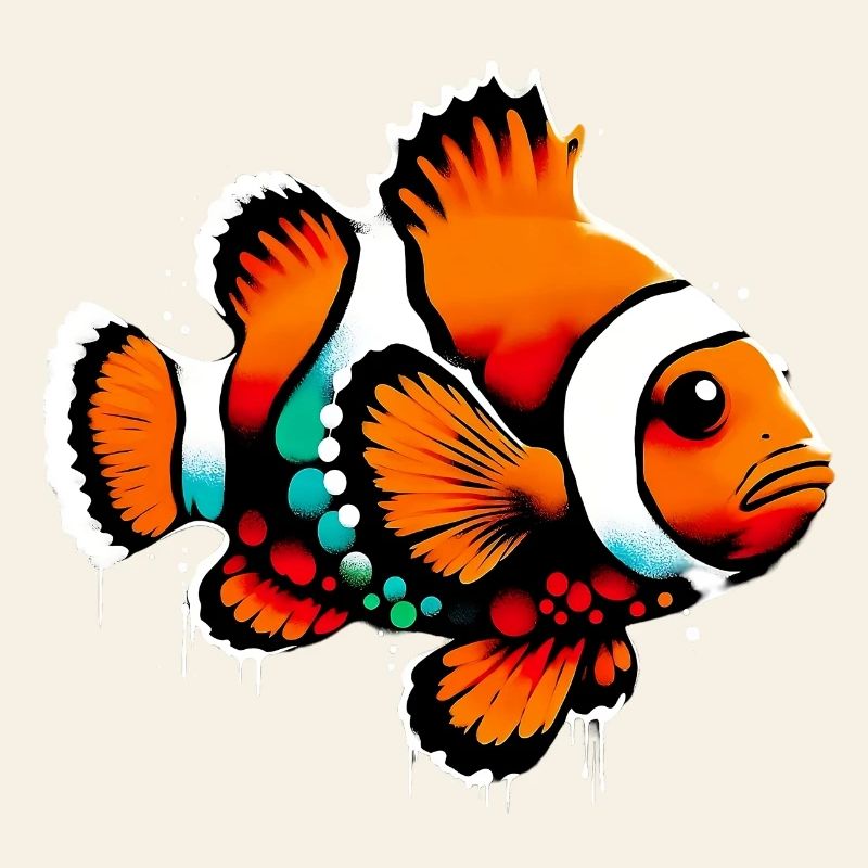 Clownfische