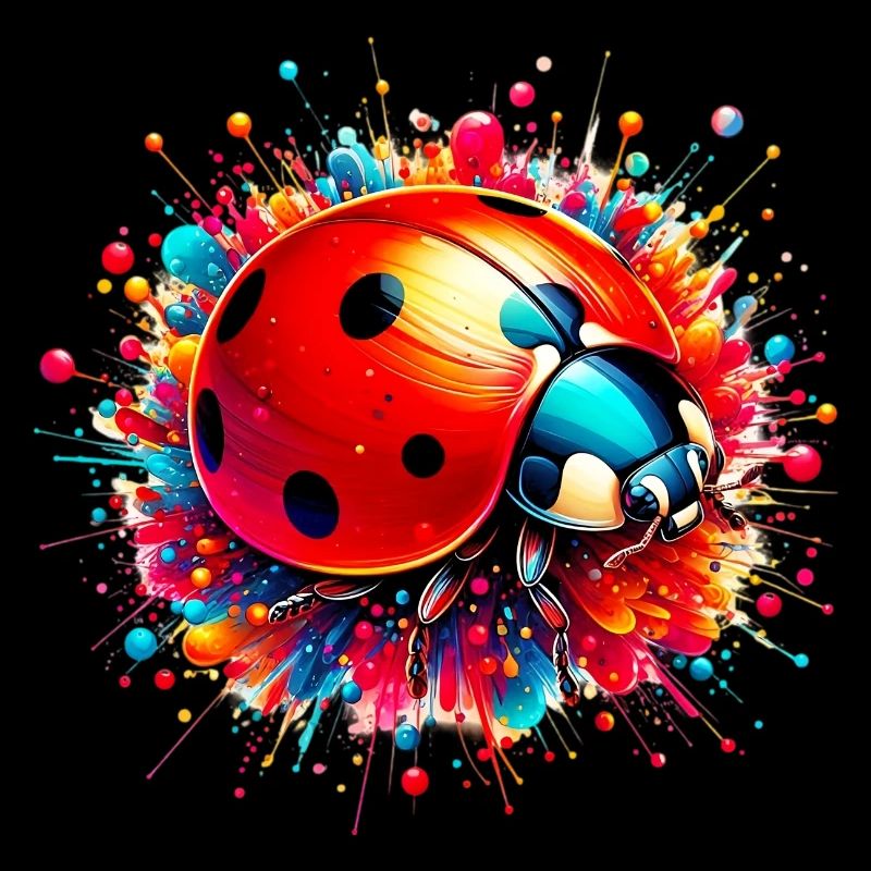 Ladybird