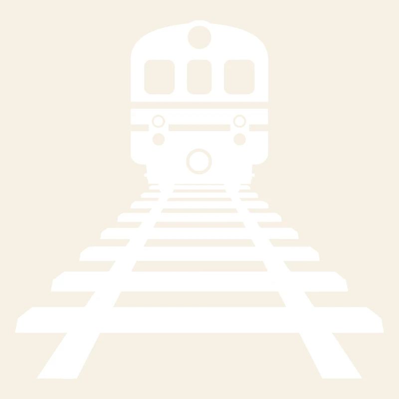 Dessin ferroviaire