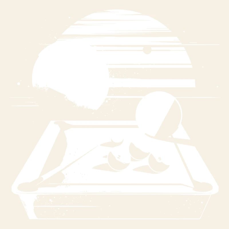 Graphismes de billard