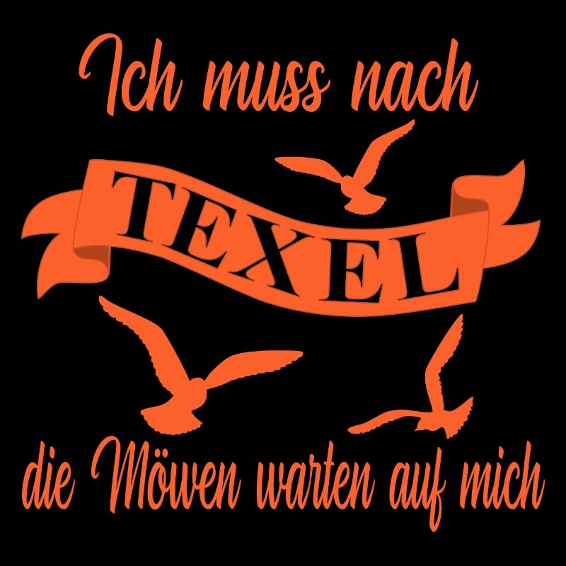 Texel Urlaub