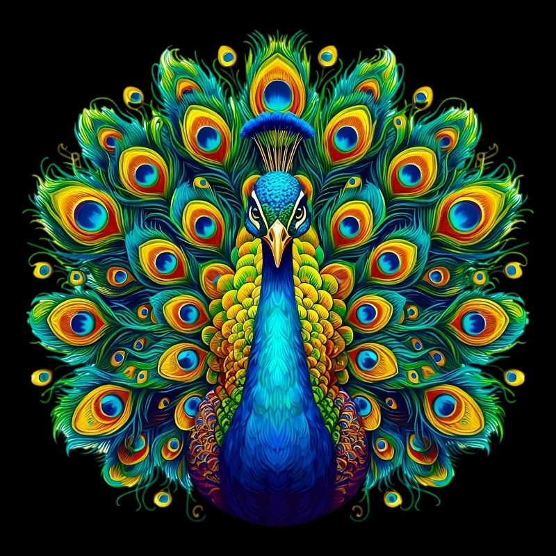 Peacock
