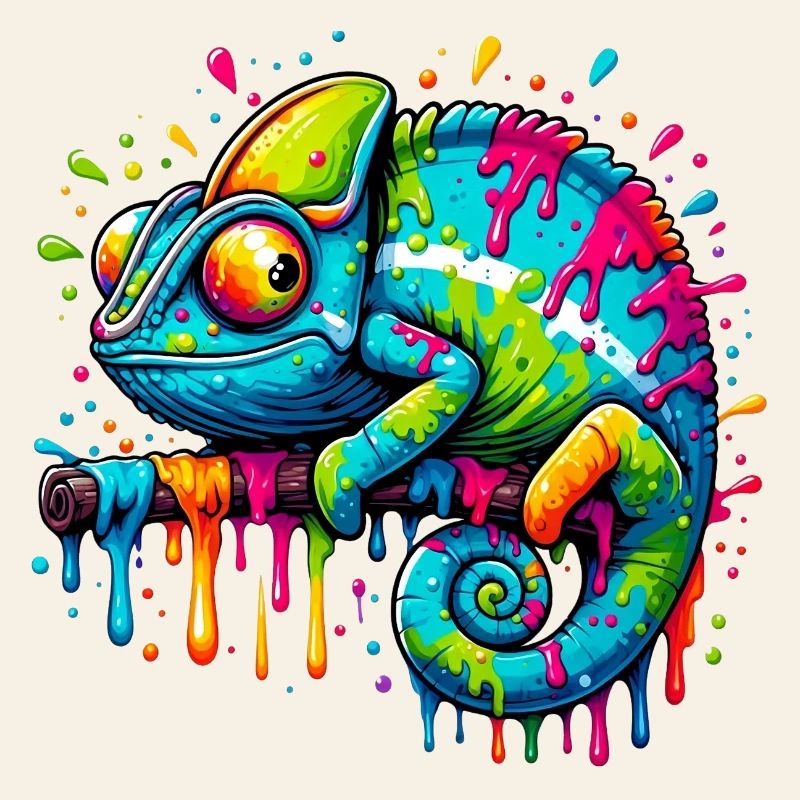 Chameleon