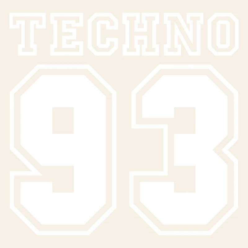 TECHNO 93