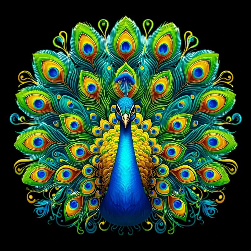 Peacock