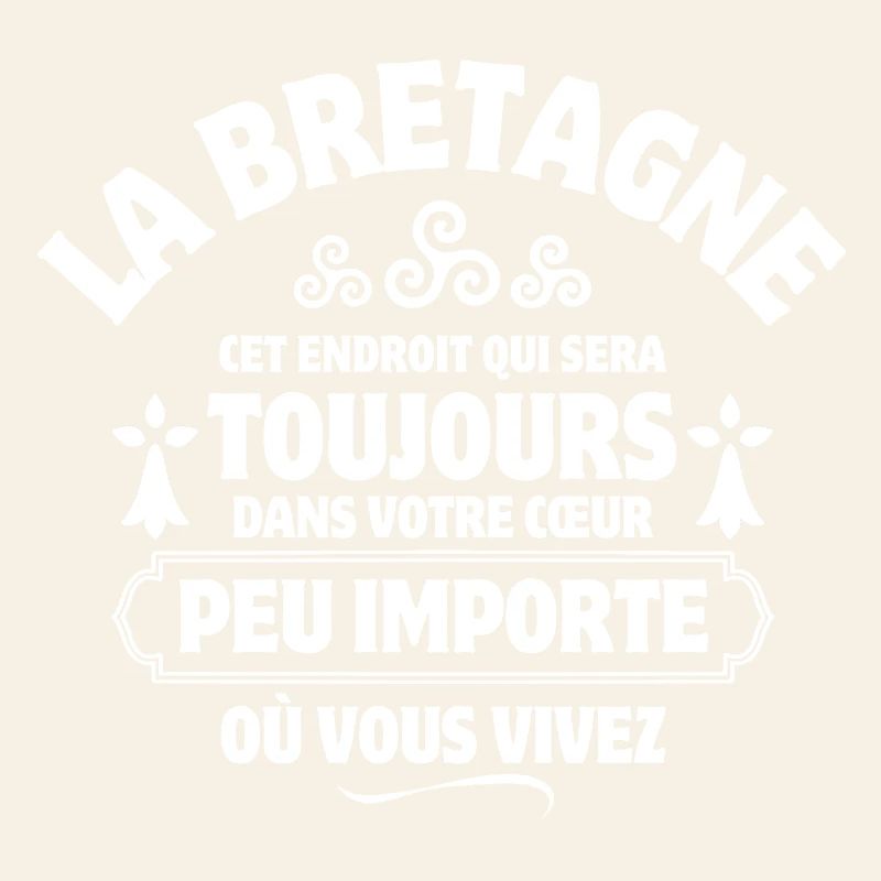 Bretagne, ich bin Bretone, Kelte