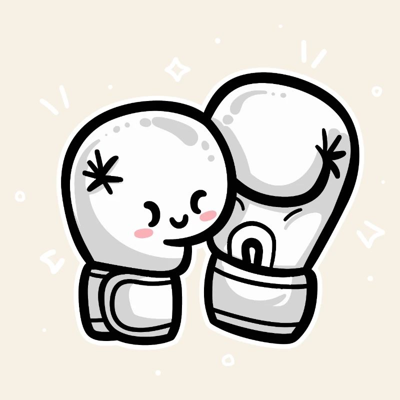 Boxhandschuhe