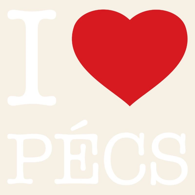 I LOVE PECS