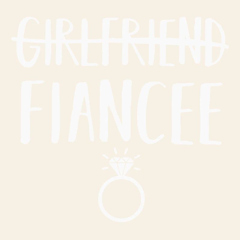 Fiancée