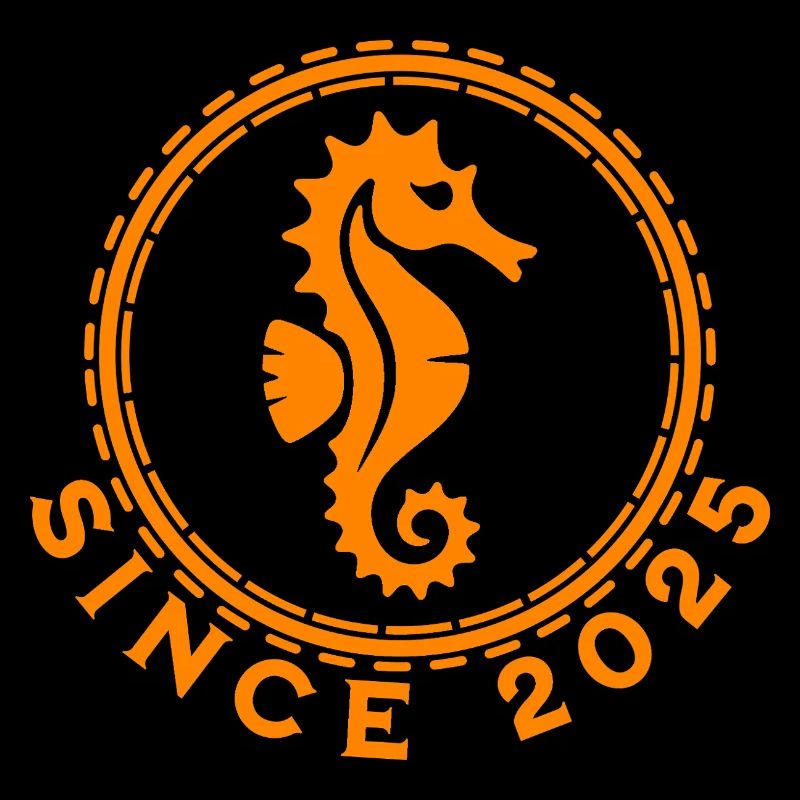 Seahorse Ocean Design