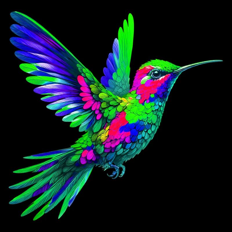 Hummingbird
