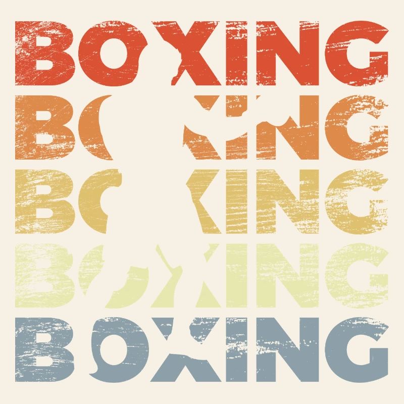 Vintage Boxes