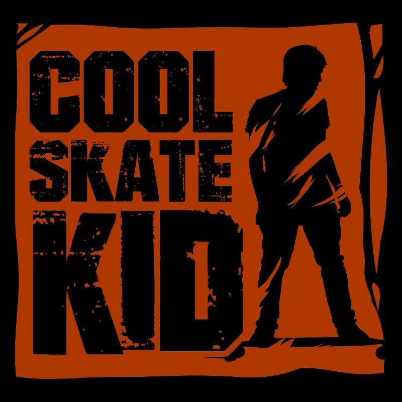 Skater Skateboard
