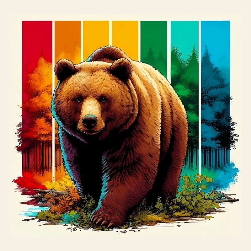 bear