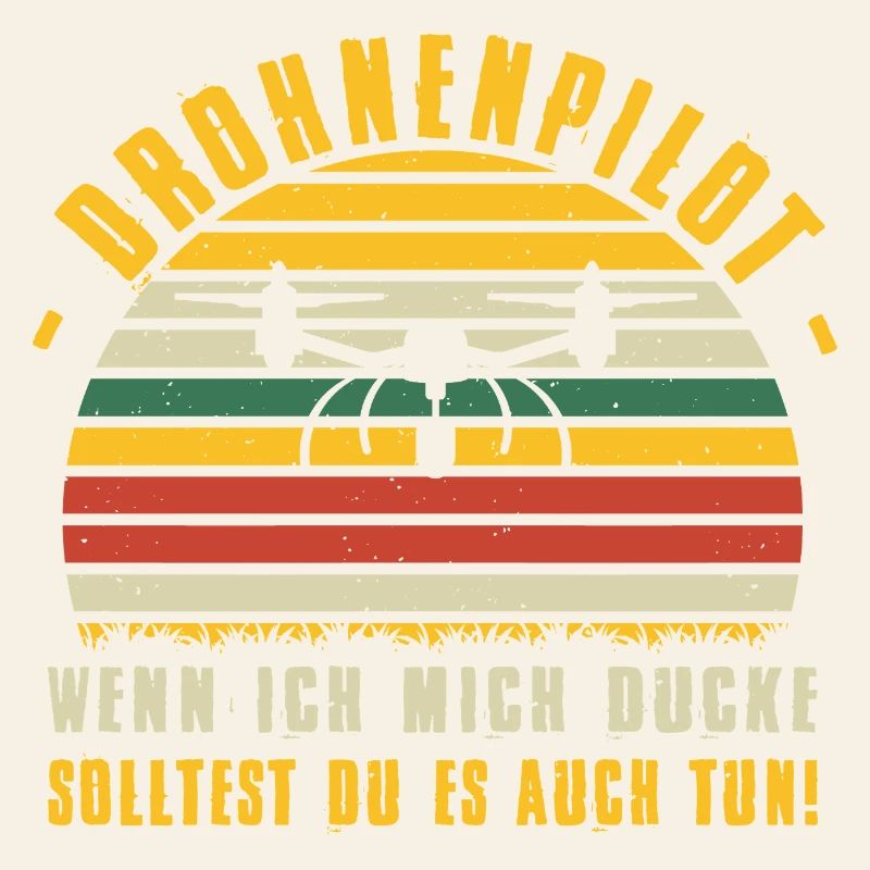 Drone Pilot Accessories Drone Pilot Drone Gift