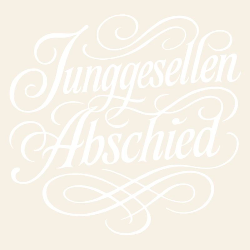 Junggesellenabschied
