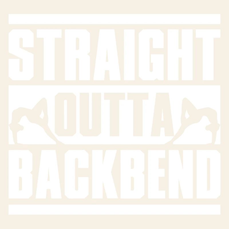 Contortionist Contortion Straight Outta Backbend