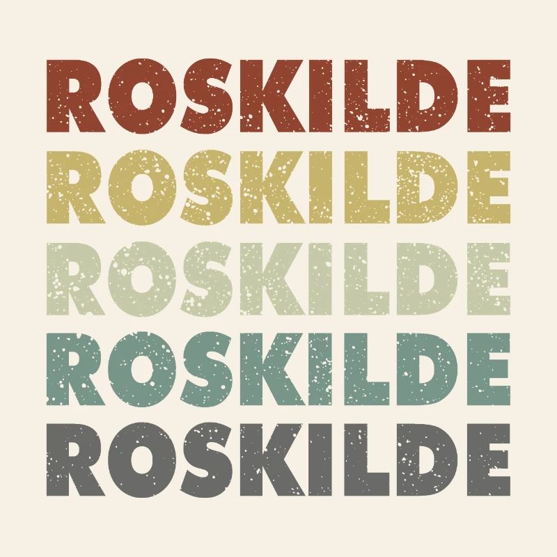 Roskilde - Denmark - Denmark - Scandinavia