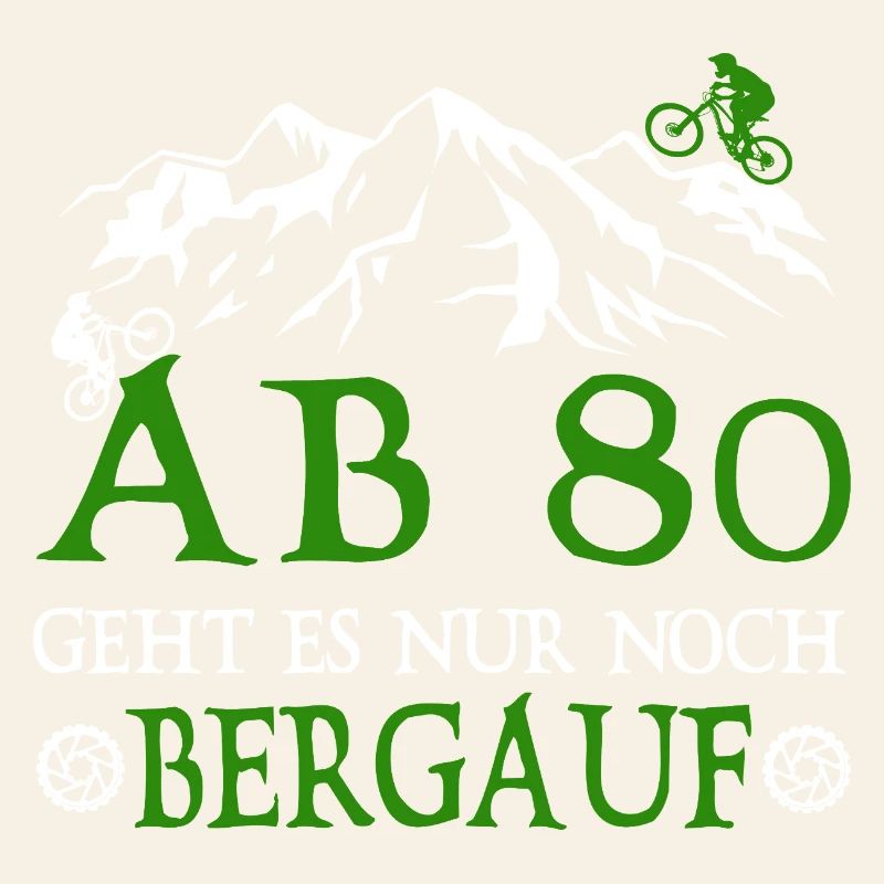 À partir de 80, c’est la montée des motards