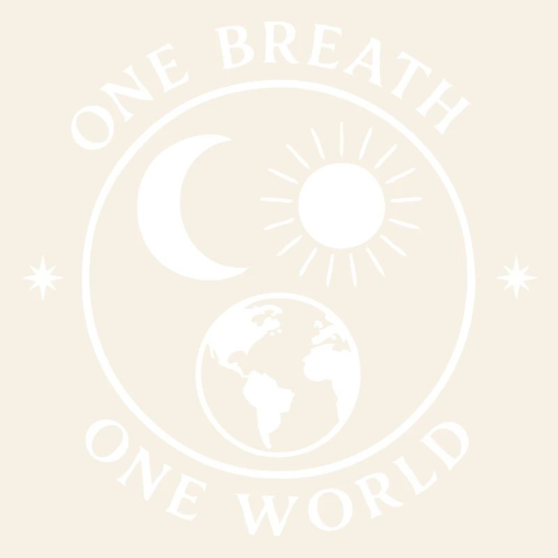Une respiration, un monde – Pleine conscience et équilibre