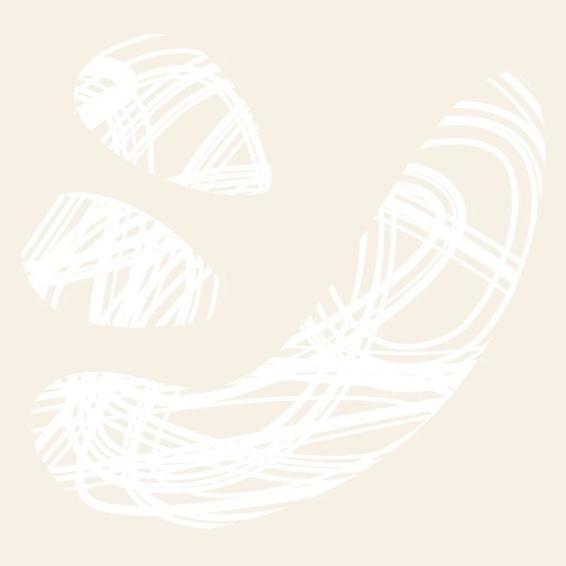 Japanese text 'シ' (shi) pattern