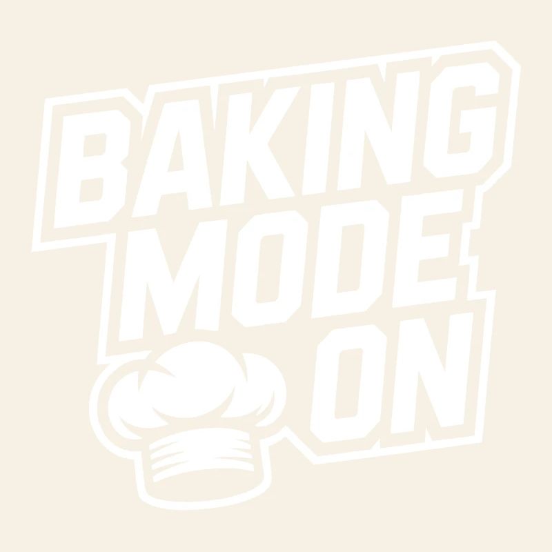 Backmodus An – Küchenhumor Design