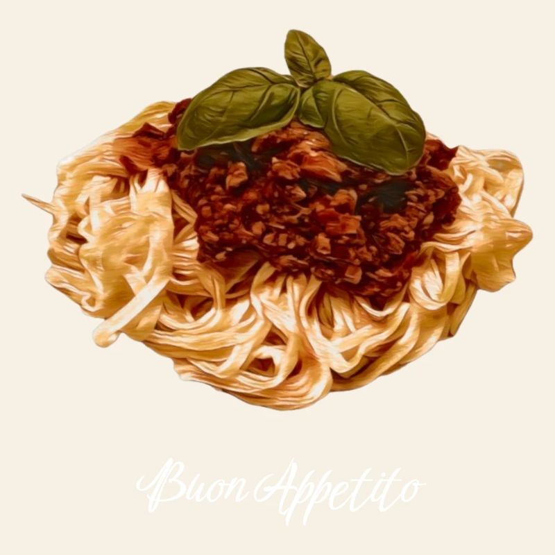 Spaghetti