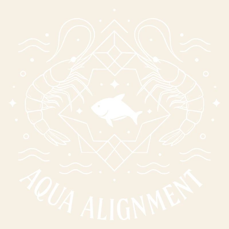 Alignement Aqua