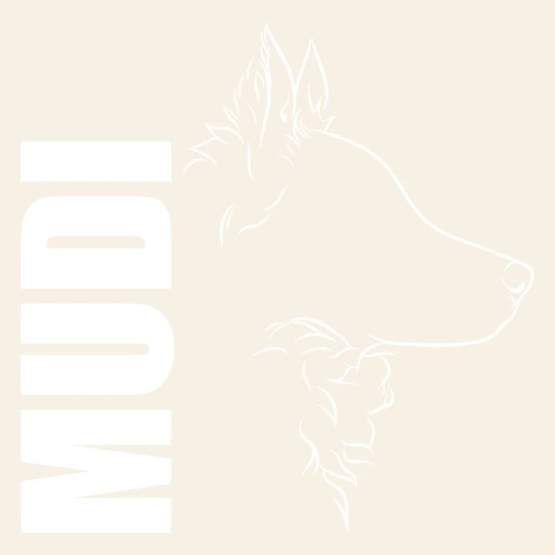 Mudi Profile Chien Chien Wilsigns