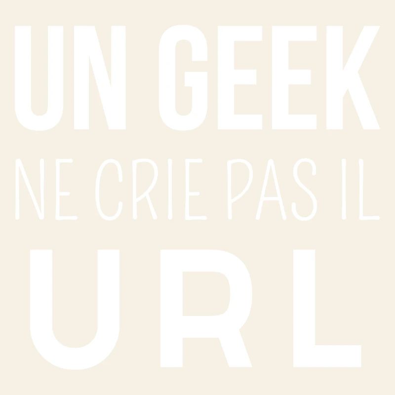 Ein Nerd schreit es nicht – Nerd-Humor